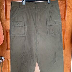Cabela’s pants